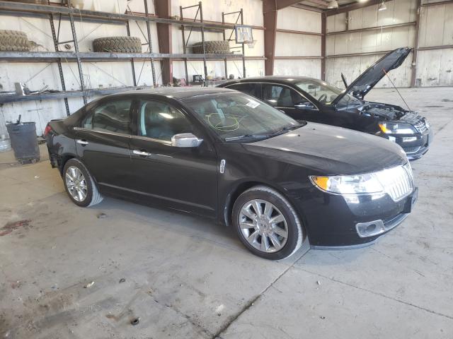 LINCOLN MKZ 2011 3lnhl2jc2br767412