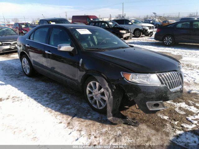 LINCOLN MKZ 2011 3lnhl2jc2br767426