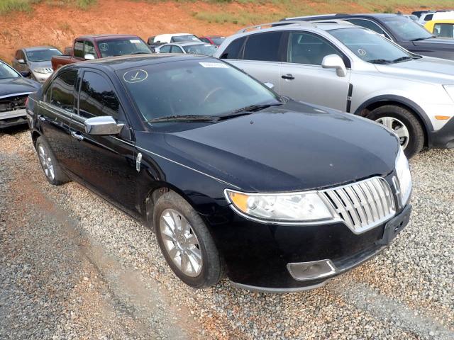 LINCOLN MKZ 2011 3lnhl2jc2br767751