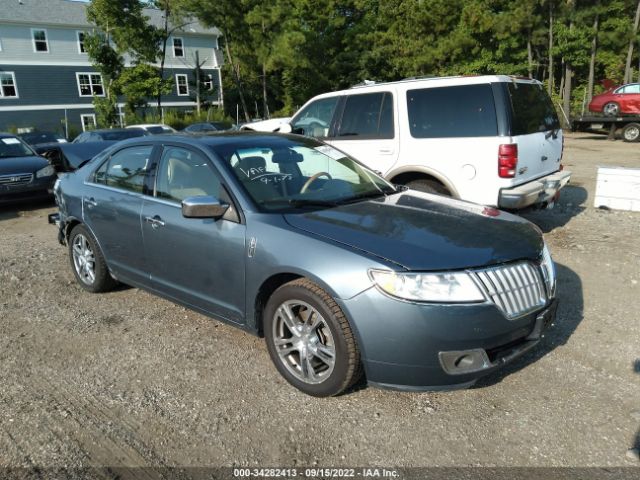 LINCOLN MKZ 2011 3lnhl2jc2br773999