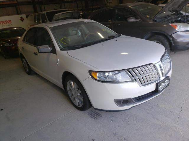 LINCOLN MKZ 2011 3lnhl2jc2br774117