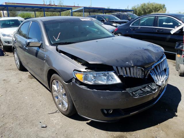 LINCOLN MKZ 2011 3lnhl2jc2br774618