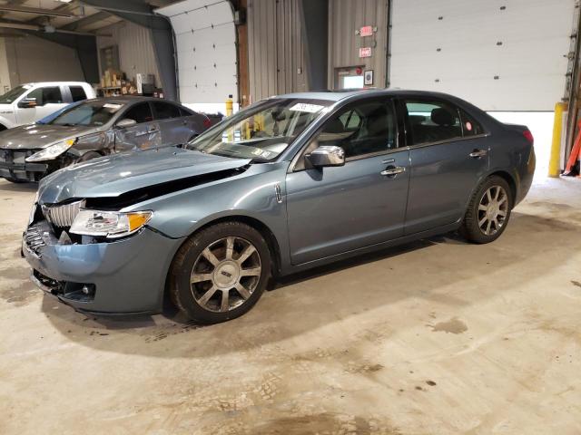 LINCOLN MKZ 2011 3lnhl2jc2br776157