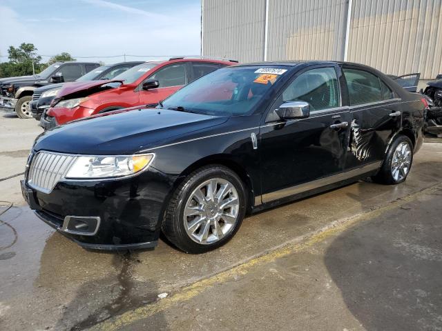 LINCOLN MKZ 2012 3lnhl2jc2cr802807