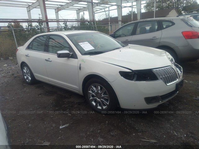 LINCOLN MKZ 2012 3lnhl2jc2cr804928