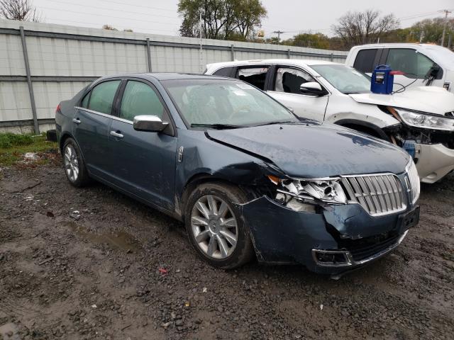 LINCOLN MKZ 2012 3lnhl2jc2cr806274