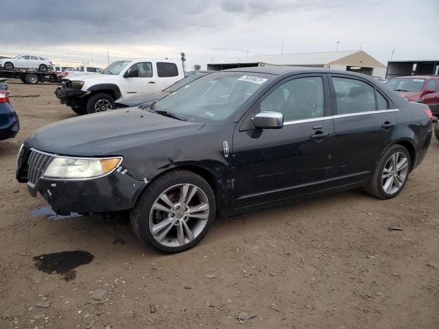 LINCOLN MKZ 2012 3lnhl2jc2cr809756