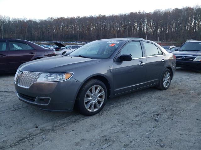 LINCOLN MKZ 2012 3lnhl2jc2cr810129