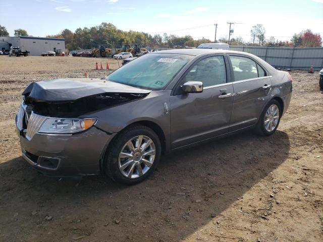 LINCOLN MKZ 2012 3lnhl2jc2cr811930