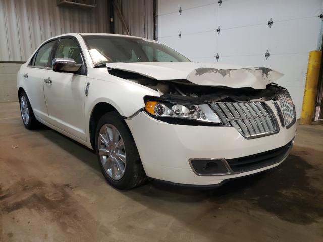 LINCOLN MKZ 2012 3lnhl2jc2cr813029