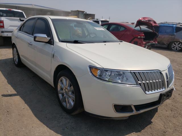 LINCOLN MKZ 2012 3lnhl2jc2cr815539