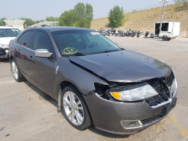 LINCOLN MKZ 2012 3lnhl2jc2cr818358