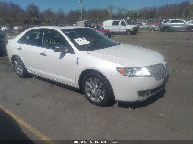 LINCOLN MKZ 2012 3lnhl2jc2cr818800