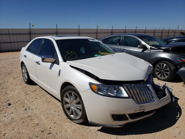 LINCOLN MKZ 2012 3lnhl2jc2cr824743