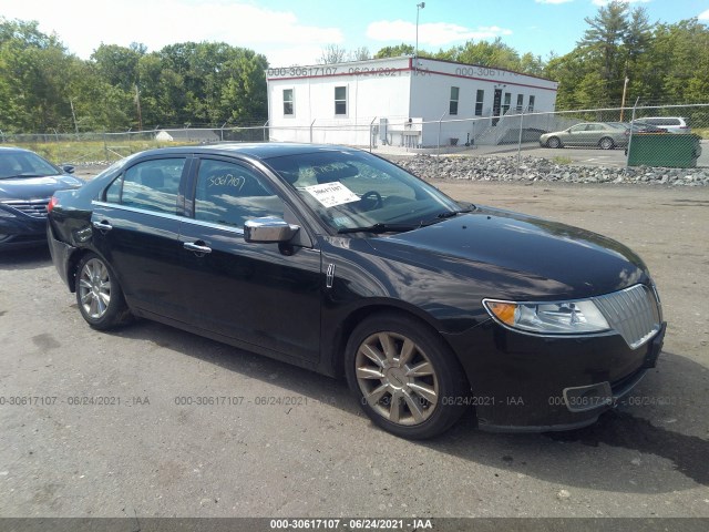 LINCOLN MKZ 2012 3lnhl2jc2cr826363