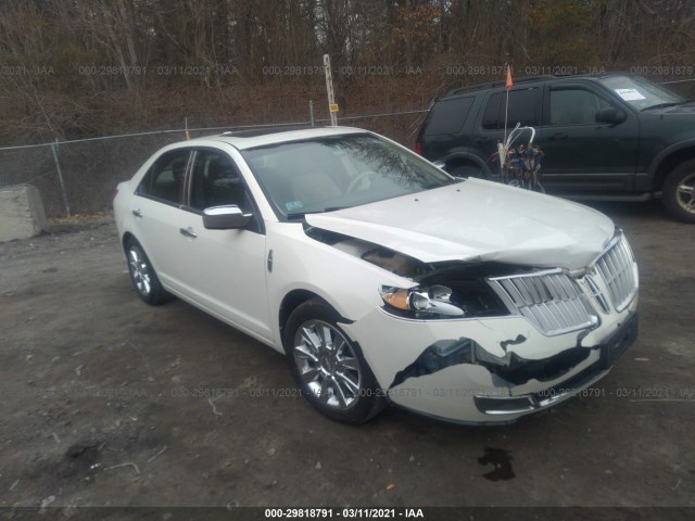 LINCOLN MKZ 2012 3lnhl2jc2cr830672