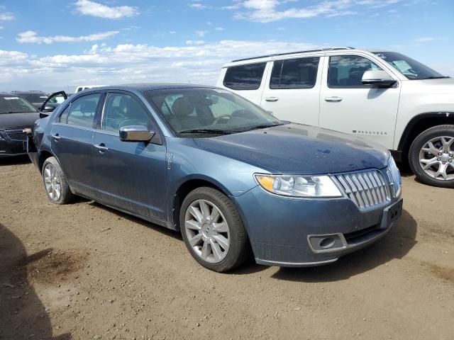 LINCOLN MKZ 2012 3lnhl2jc2cr830686