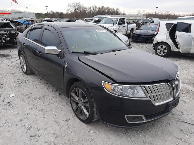 LINCOLN MKZ 2012 3lnhl2jc2cr830977