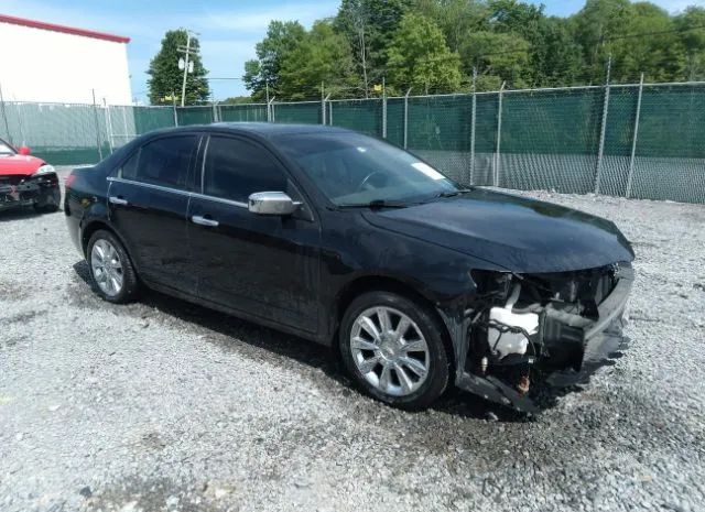 LINCOLN MKZ 2012 3lnhl2jc2cr832034