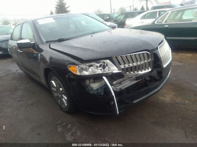 LINCOLN MKZ 2012 3lnhl2jc2cr832731