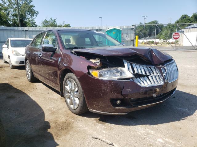 LINCOLN MKZ 2012 3lnhl2jc2cr834169