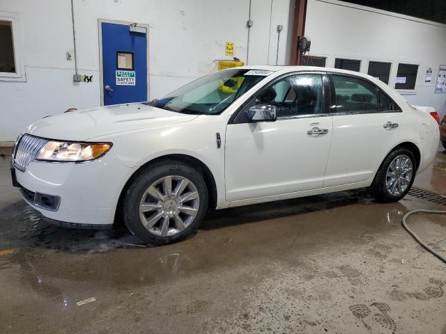 LINCOLN MKZ 2012 3lnhl2jc2cr834575