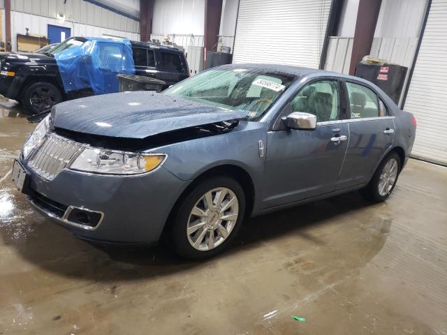 LINCOLN MKZ 2012 3lnhl2jc2cr837864