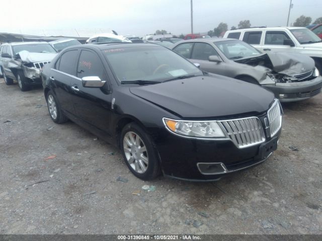 LINCOLN MKZ 2012 3lnhl2jc2cr839856