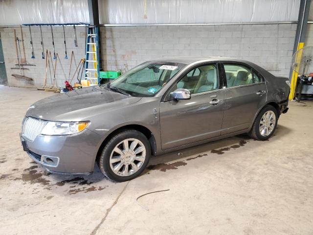 LINCOLN MKZ 2010 3lnhl2jc3ar610342