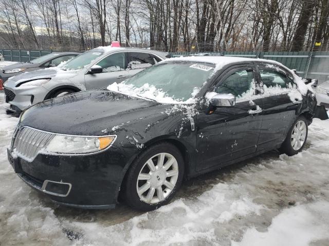 LINCOLN MKZ 2010 3lnhl2jc3ar627920