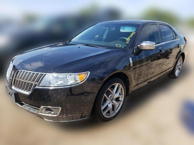 LINCOLN MKZ 2010 3lnhl2jc3ar634768