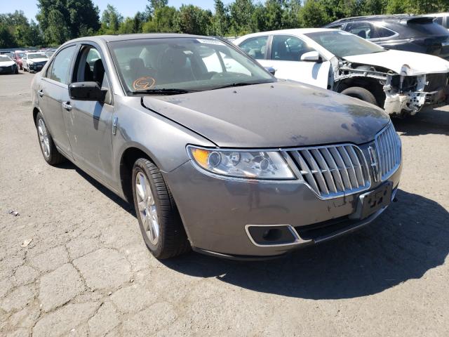 LINCOLN MKZ 2010 3lnhl2jc3ar644121