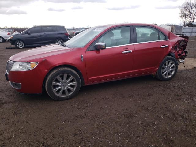 LINCOLN MKZ 2010 3lnhl2jc3ar646371