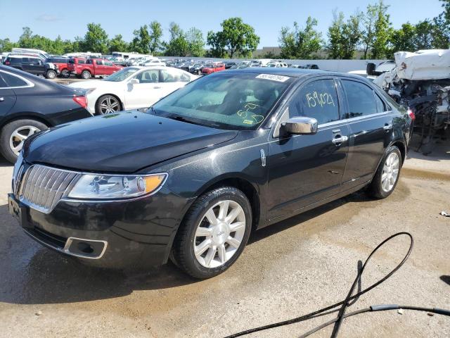 LINCOLN MKZ 2010 3lnhl2jc3ar647679