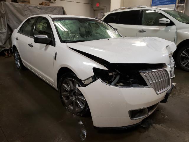 LINCOLN MKZ 2010 3lnhl2jc3ar650047