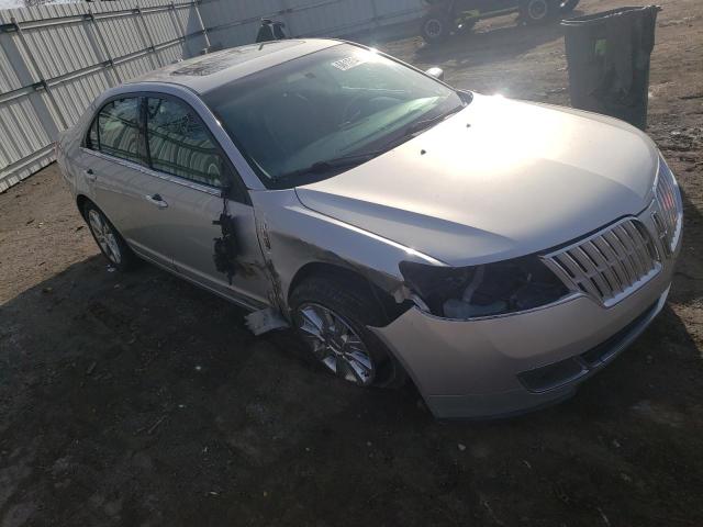 LINCOLN MKZ 2010 3lnhl2jc3ar651084