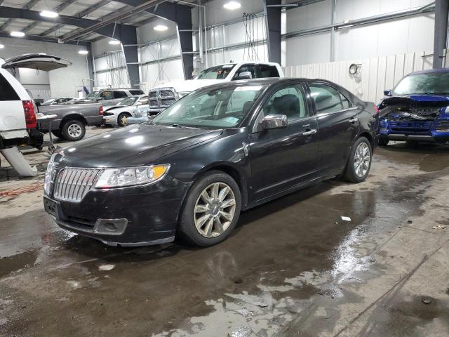 LINCOLN MKZ 2010 3lnhl2jc3ar660013