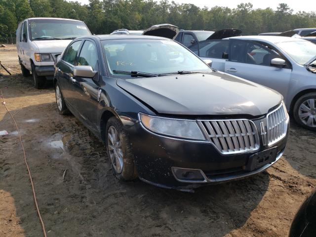 LINCOLN MKZ 2010 3lnhl2jc3ar750553