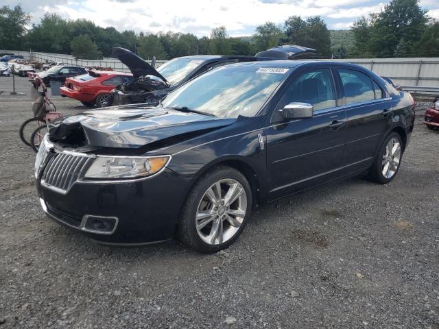 LINCOLN MKZ 2010 3lnhl2jc3ar753498