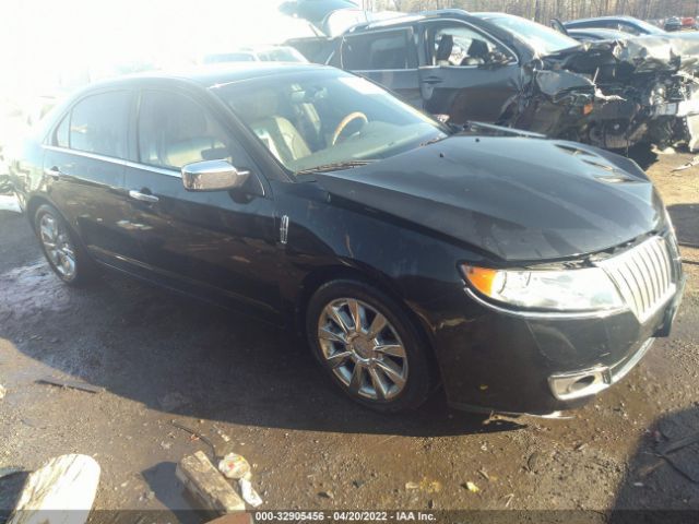 LINCOLN MKZ 2010 3lnhl2jc3ar755266