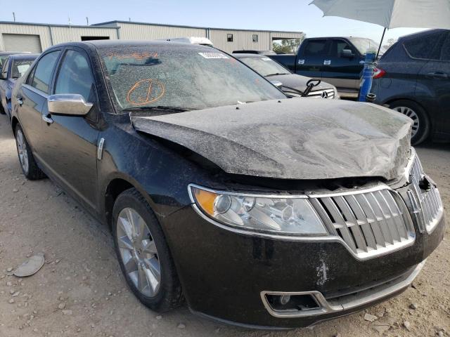 LINCOLN MKZ 2011 3lnhl2jc3br750537