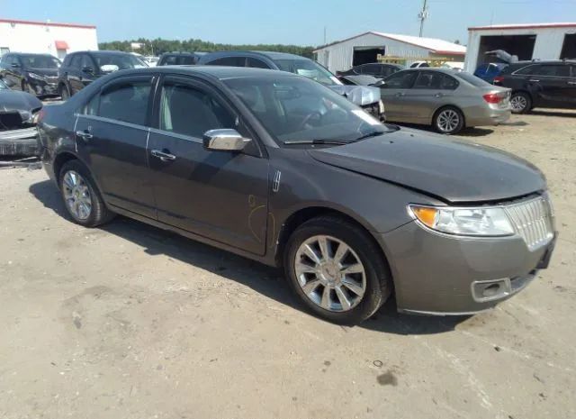 LINCOLN MKZ 2011 3lnhl2jc3br750800