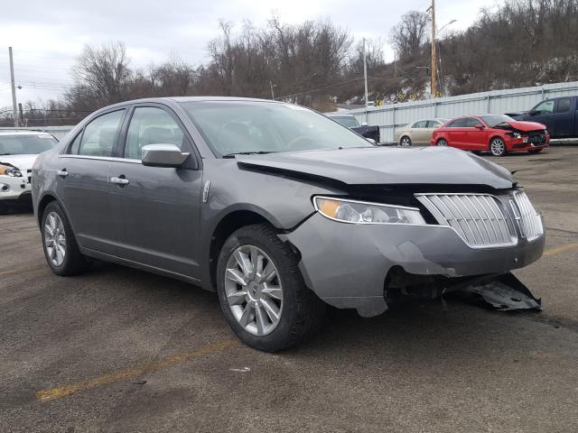 LINCOLN MKZ 2011 3lnhl2jc3br751820