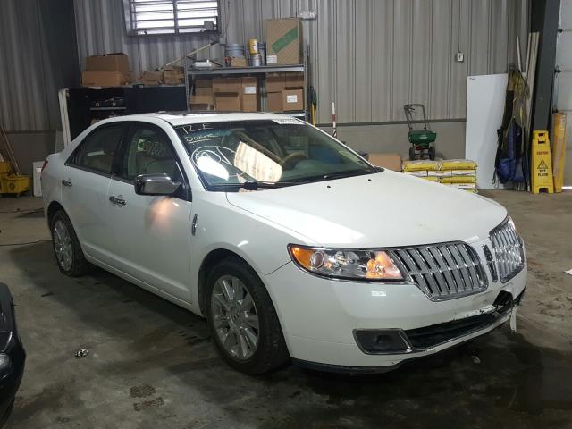 LINCOLN MKZ 2011 3lnhl2jc3br752417