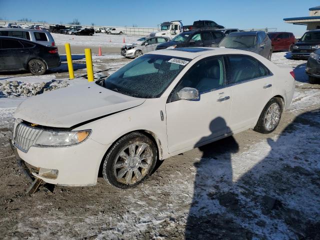 LINCOLN MKZ 2011 3lnhl2jc3br756287