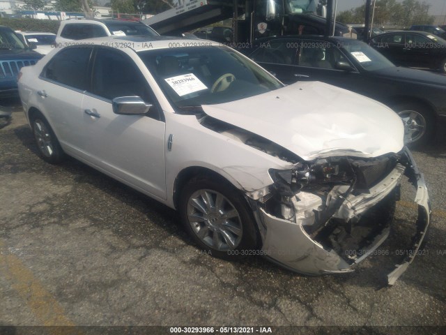 LINCOLN MKZ 2011 3lnhl2jc3br758069