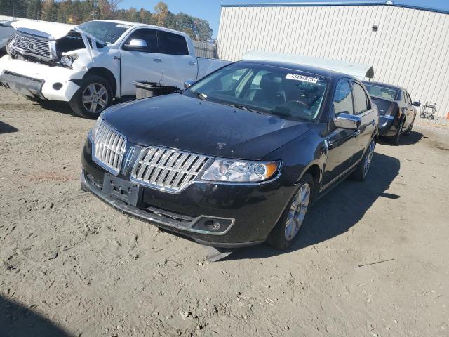 LINCOLN MKZ 2011 3lnhl2jc3br758427