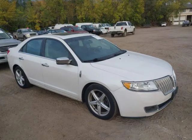 LINCOLN MKZ 2011 3lnhl2jc3br758668