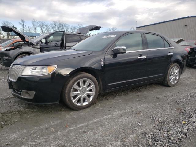 LINCOLN MKZ 2011 3lnhl2jc3br758671