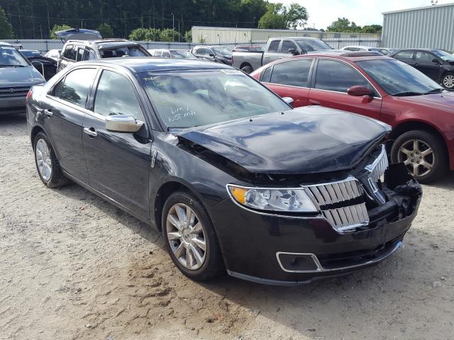 LINCOLN MKZ 2011 3lnhl2jc3br759111